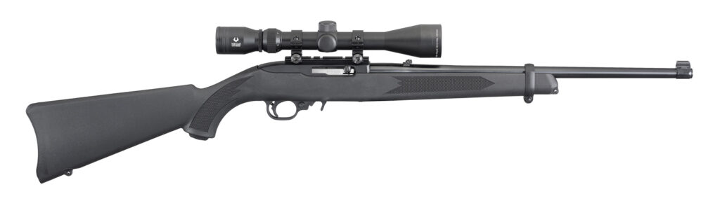 Ruger 10/22 