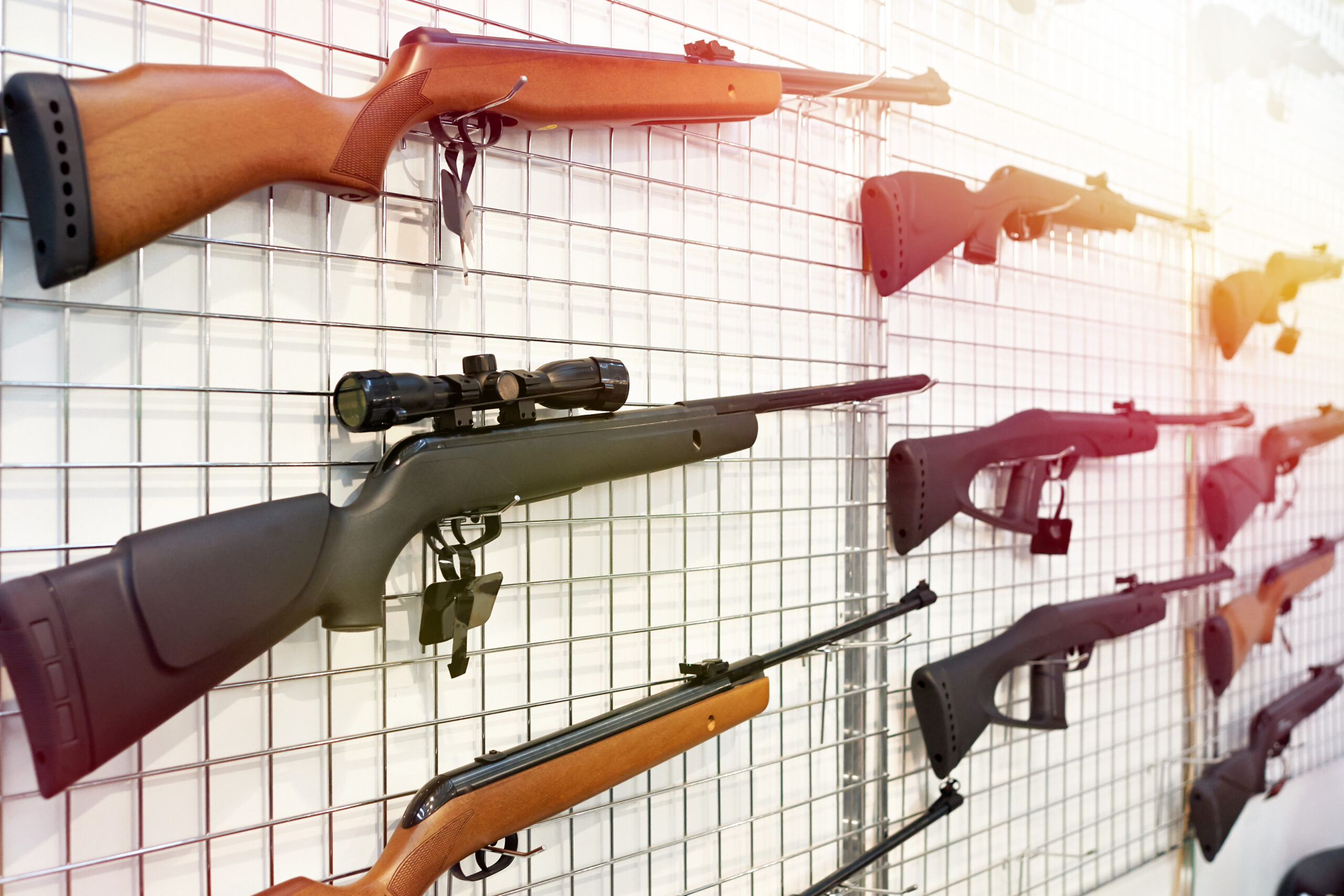 Best Hunting Rifles