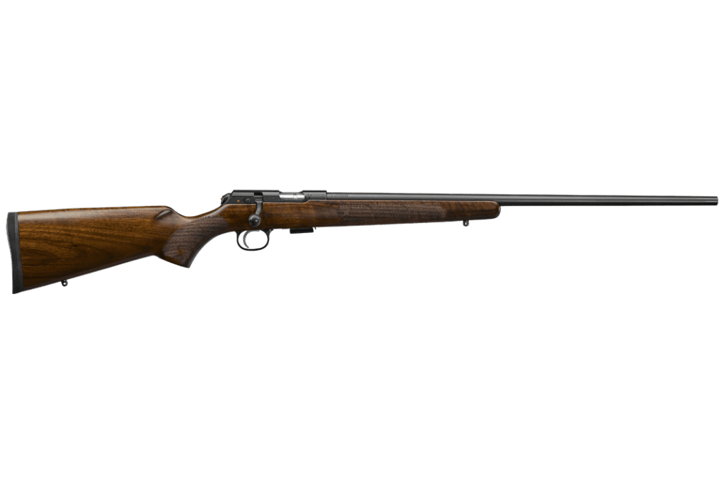 CZ 457 American